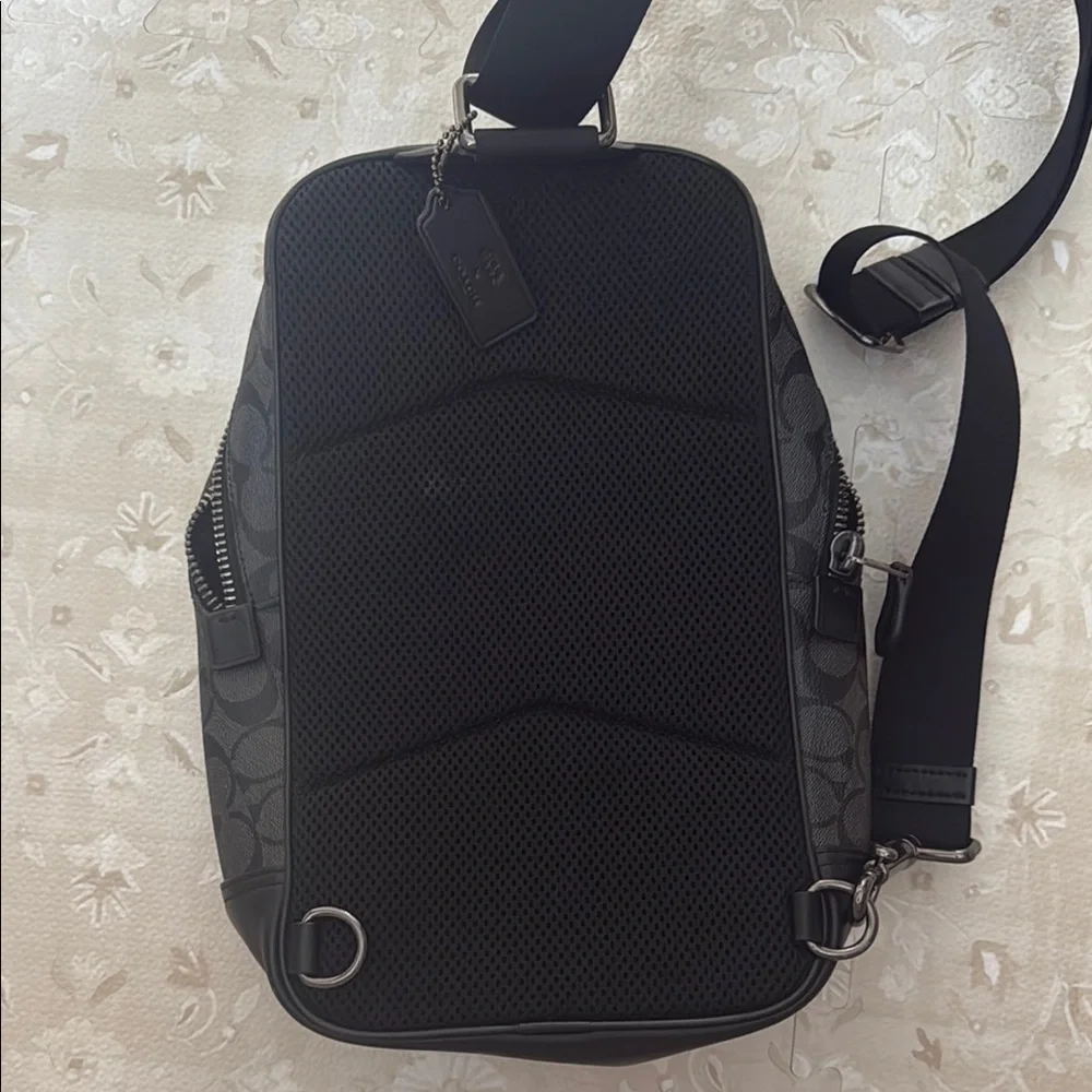 Coach x Star Wars Westway Pack - Picture 10 of 11